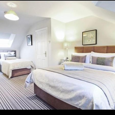 Bed and Breakfast Almara House Голуэй Экстерьер фото