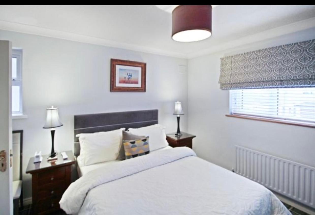 Bed and Breakfast Almara House Голуэй Экстерьер фото