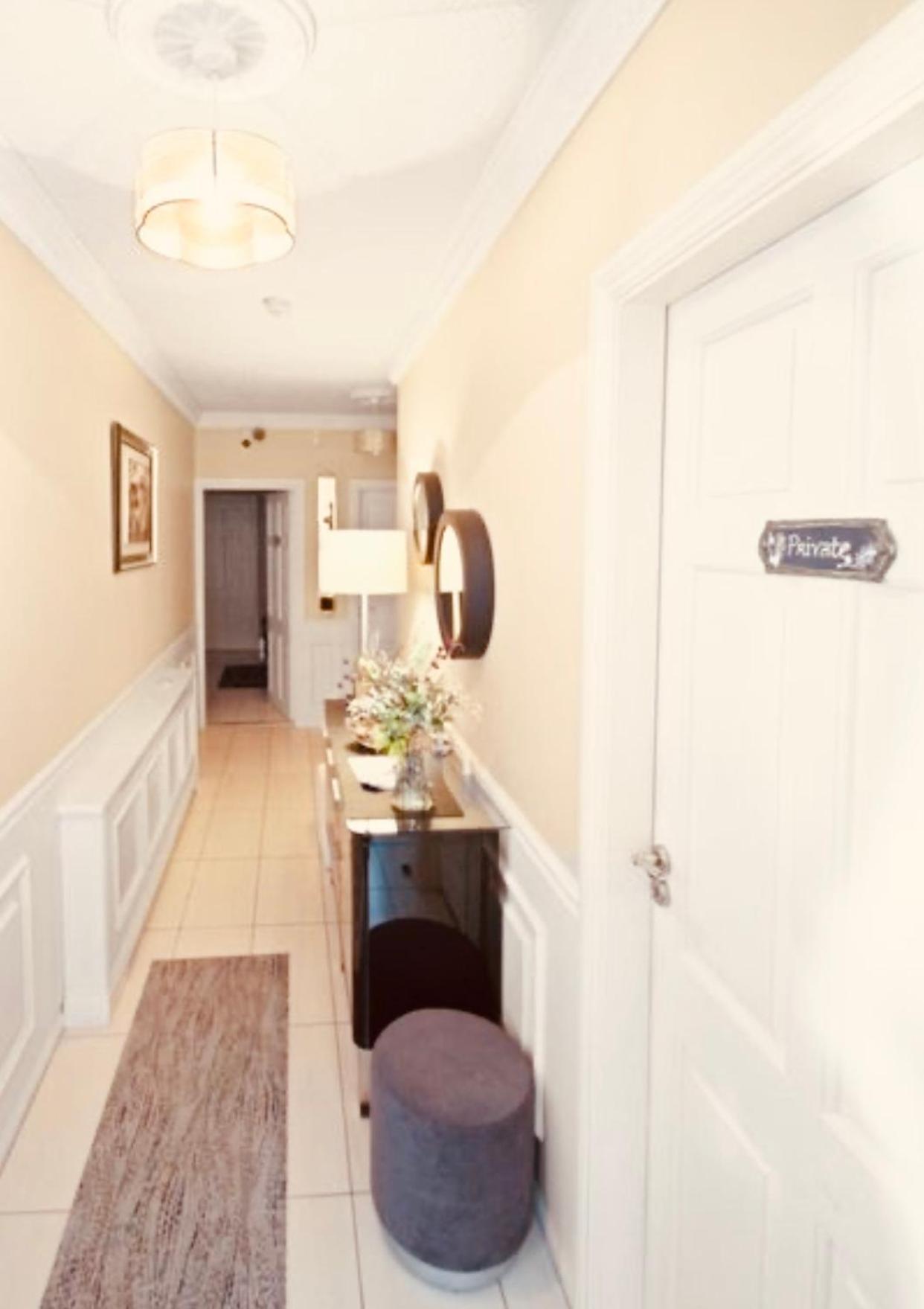 Bed and Breakfast Almara House Голуэй Экстерьер фото