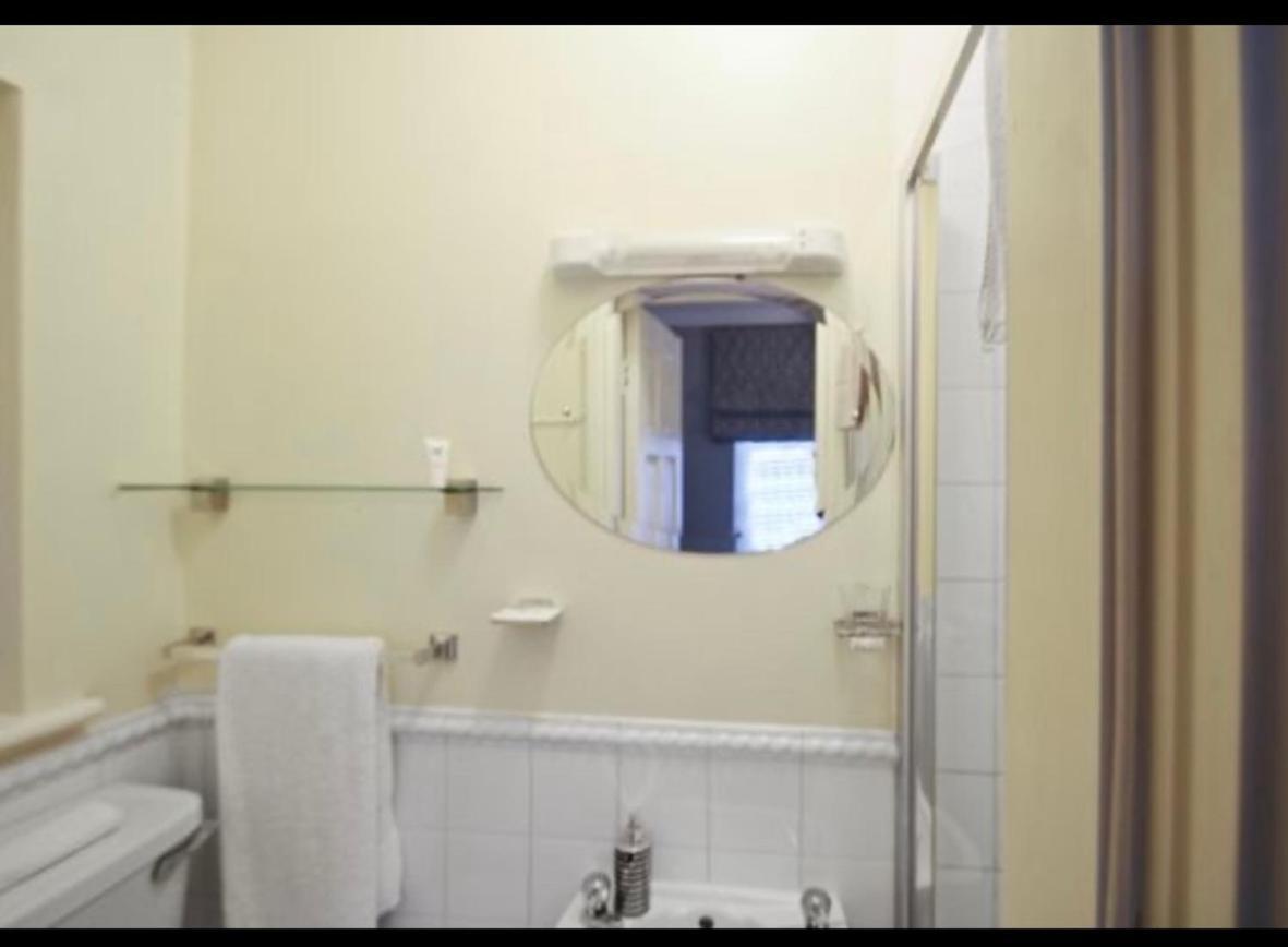Bed and Breakfast Almara House Голуэй Экстерьер фото